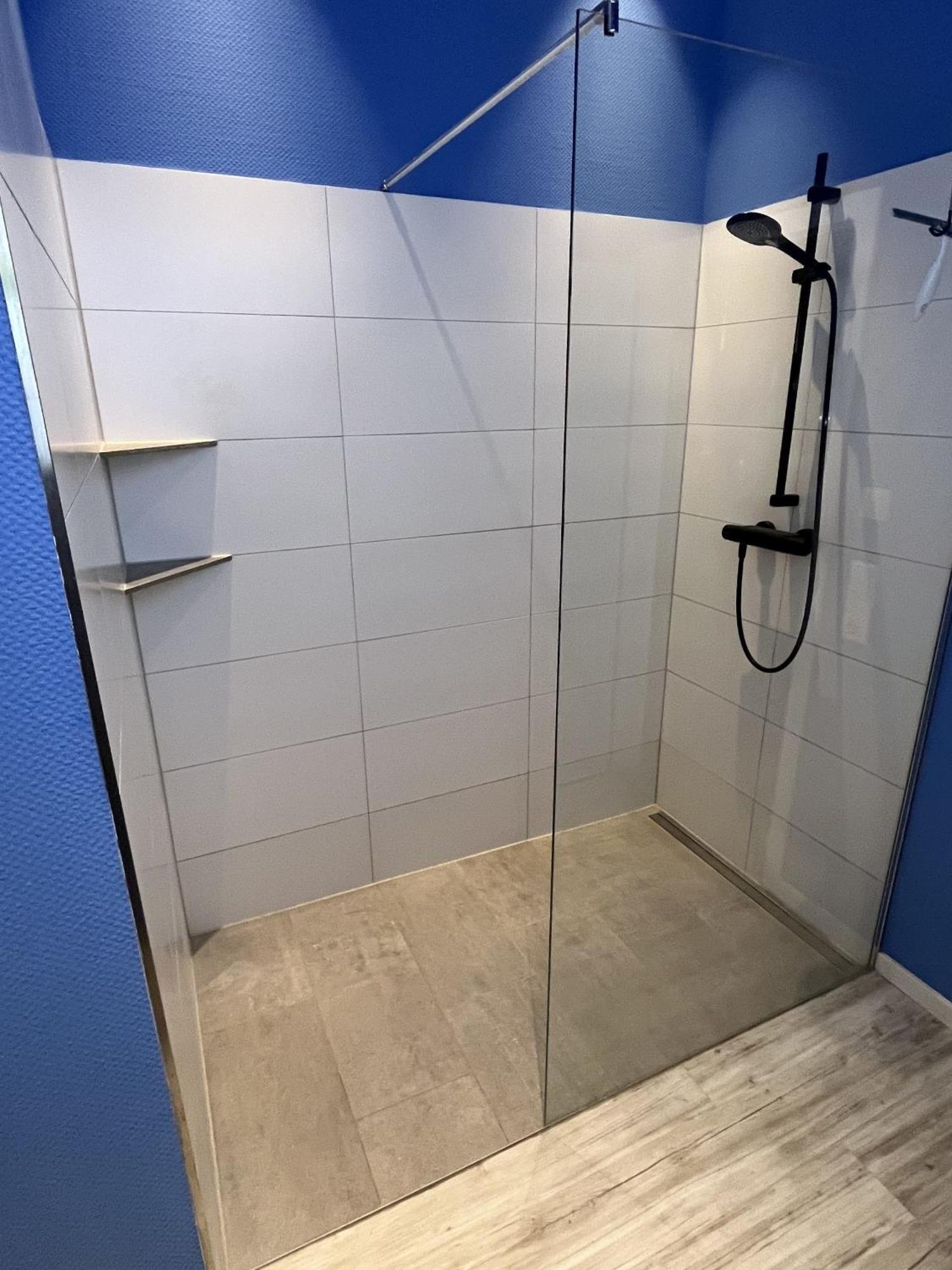 Ferienwohnung Nr 5 วุนสตอร์ฟ ภายนอก รูปภาพ